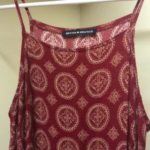 Brandy Melville Dress